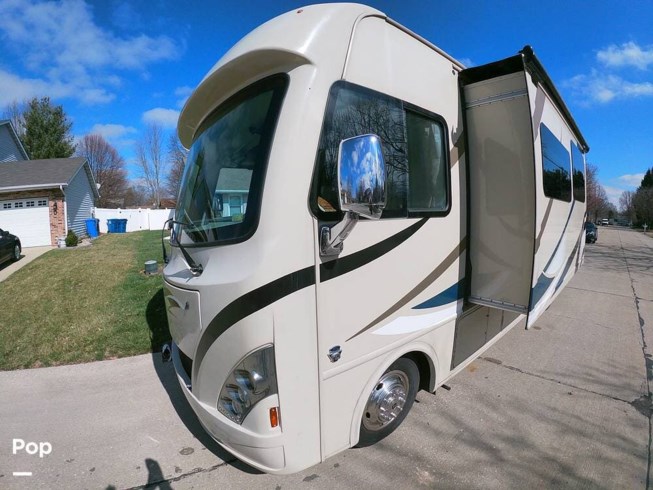 2017 A.C.E. 30.1 by Thor Motor Coach from Pop RVs in Swansea, Illinois