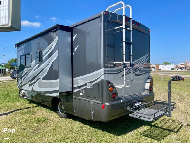 2009 Fleetwood Pulse 24A - Used Class C For Sale by Pop RVs in Okeechobee, Florida