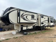 Used 2014 Keystone Alpine 3535RE available in Yukon, Oklahoma