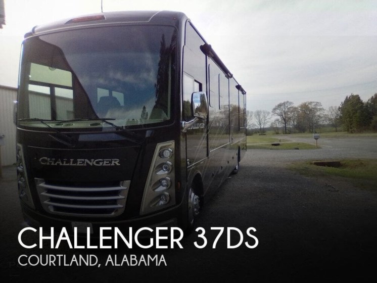Email now about this 2022 Thor Motor Coach Challenger 37DS! Used 2022 Thor Motor Coach Challenger 37DS available in Courtland, Alabama