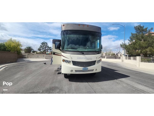 2016 Forest River Georgetown 329DS - Used Class A For Sale by Pop RVs in Henderson, Nevada