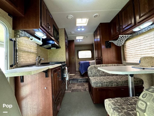 2014 Forester 2251SLE by Forest River from Pop RVs in Katy, Texas