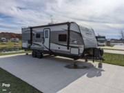 Call now about this 2020 Jayco Jay Flight 24RBS! 2020 Jayco Jay Flight 24RBS - Used Travel Trailer For Sale by Pop RVs in Durand, Michigan features Leveling Jacks, Air Conditioning, Slideout, Awning