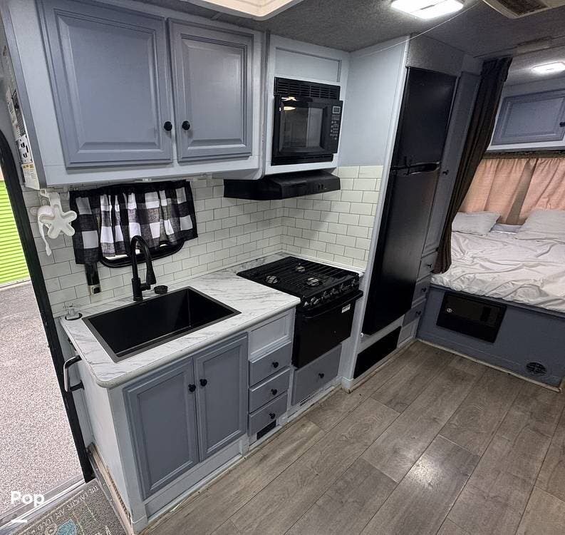 Used 2011 Fleetwood Tioga Ranger 25G available in Huntsville, Alabama