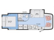 Call now about this 2017 Winnebago View 24G! 2017 Winnebago View 24G - Used Class C For Sale by Pop RVs in Kaysville, Utah features Leveling Jacks, Air Conditioning, Slideout, Awning, Generator