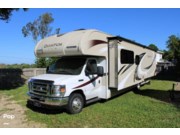 Call now about this 2017 Thor Motor Coach Quantum WS31! 2017 Thor Motor Coach Quantum WS31 - Used Class C For Sale by Pop RVs in Lake Wales, Florida features Air Conditioning, Leveling Jacks, Awning, Slideout, Generator