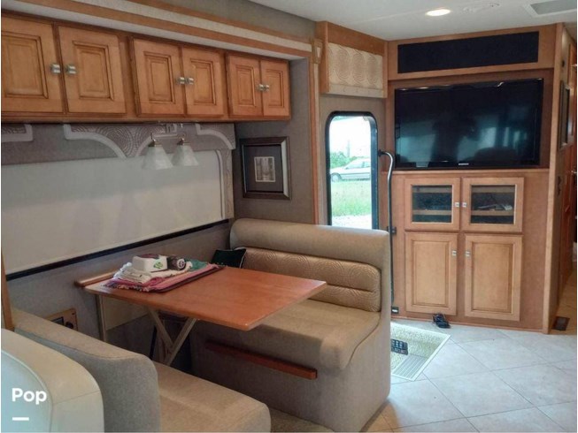2013 Suncruiser 35P by Itasca from Pop RVs in Diamondhead, Mississippi