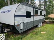 Contact us now about this 2021 Gulf Stream Enlighten 27BHS! 2021 Enlighten 27BHS by Gulf Stream from Pop RVs in Leland, North Carolina