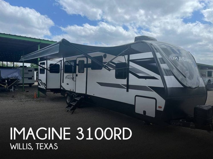 Email now about this 2022 Grand Design Imagine 3100RD! Used 2022 Grand Design Imagine 3100RD available in Willis, Texas