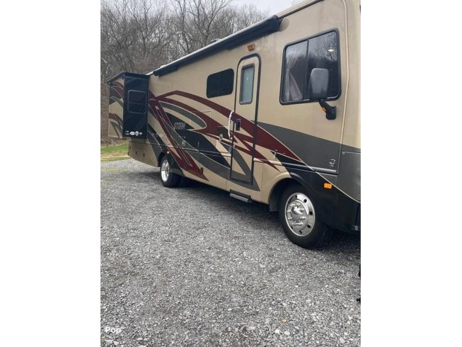 2018 Storm 32A by Fleetwood from Pop RVs in Hartsville, Tennessee