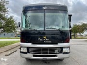 Contact us now about this 2011 Fleetwood Bounder Classic 34B! 2011 Bounder Classic 34B by Fleetwood from Pop RVs in Round Rock, Texas