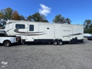 Contact us now about this 2020 Forest River Cedar Creek Silverback 37FLB! 2020 Cedar Creek Silverback 37FLB by Forest River from Pop RVs in Belleville, Michigan