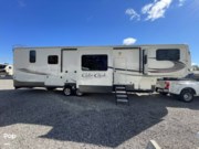 Call now about this 2020 Forest River Cedar Creek Silverback 37FLB! 2020 Forest River Cedar Creek Silverback 37FLB - Used Fifth Wheel For Sale by Pop RVs in Belleville, Michigan features Awning, Slideout, Air Conditioning