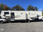 Used 2020 Forest River Cedar Creek Silverback 37FLB available in Belleville, Michigan