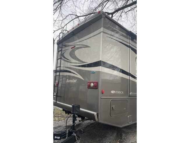 2015 Sunstar 35B by Itasca from Pop RVs in Columbiana, Ohio