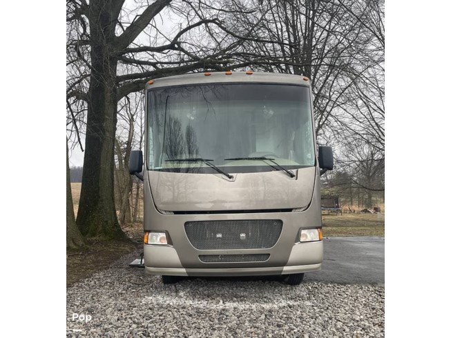 2015 Itasca Sunstar 35B - Used Class A For Sale by Pop RVs in Columbiana, Ohio