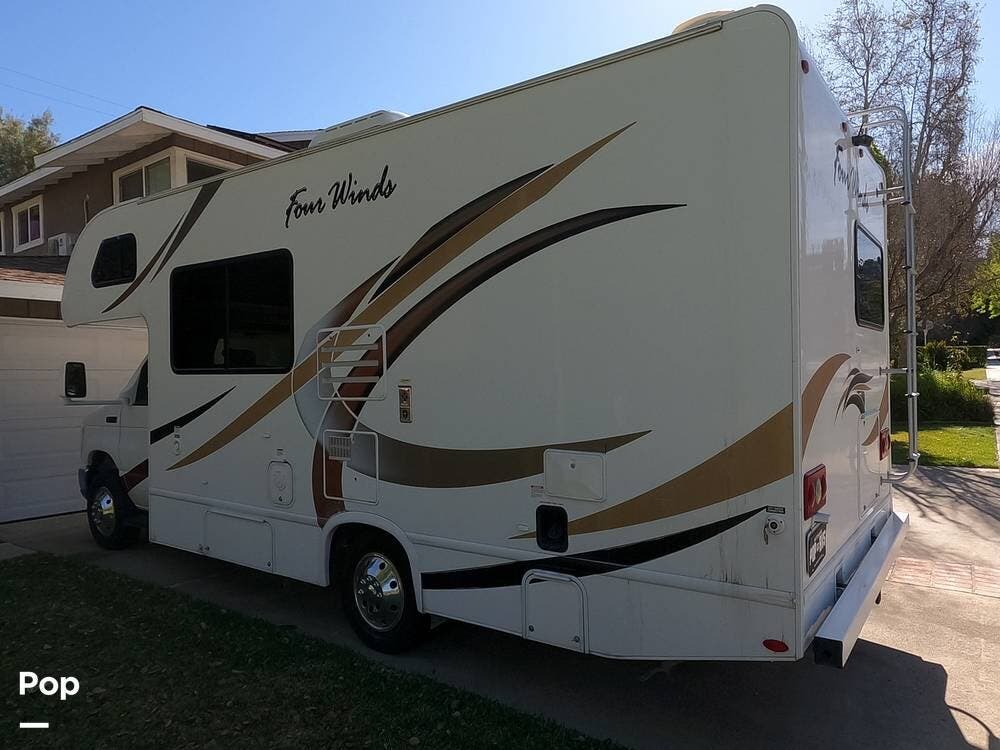 Used 2019 Thor Motor Coach Four Winds 23U available in Santa Ana, California
