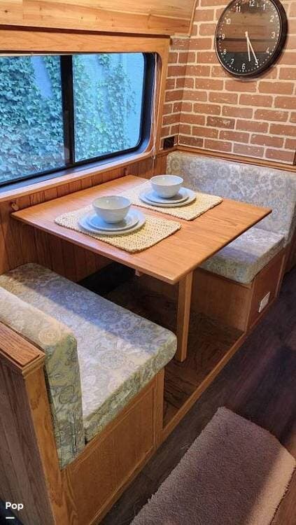 Contact us now about this 1973 GMC 4905! 1973 4905 by GMC from Pop RVs in Surrey, British Columbia