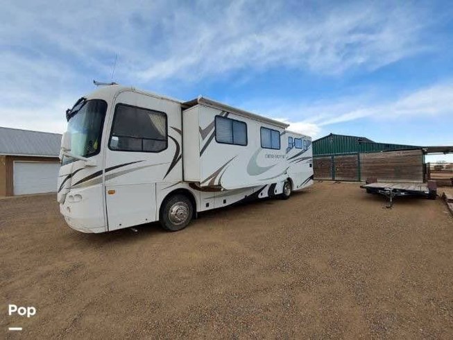 2007 Cross Country 382DS by Coachmen from Pop RVs in Santa Fe, New Mexico