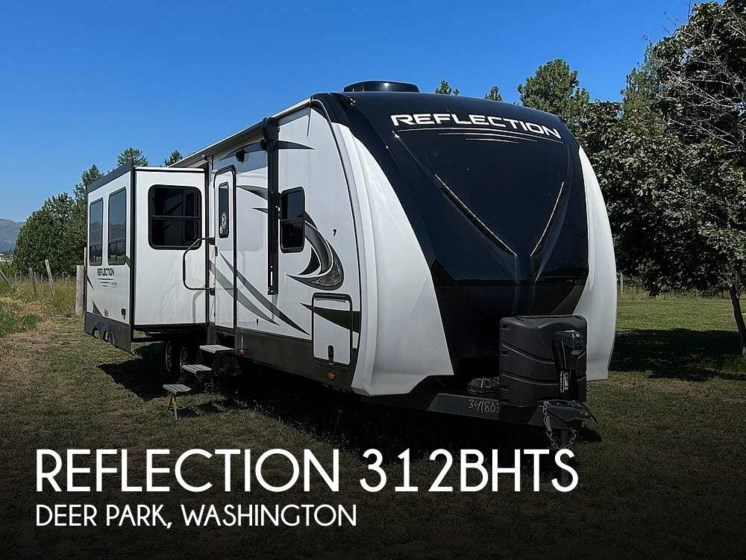 Email now about this 2022 Grand Design Reflection 312bhts! Used 2022 Grand Design Reflection 312bhts available in Deer Park, Washington