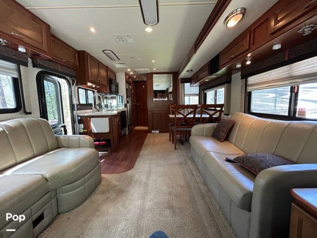2008 Fleetwood Southwind 34G - Used Class A For Sale by Pop RVs in Manakin-sabot, Virginia