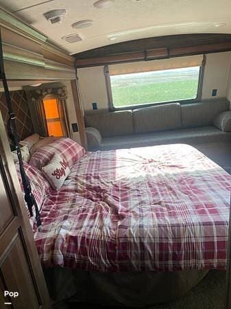 Used 2018 Keystone Montana 3810MS available in Milan, Minnesota