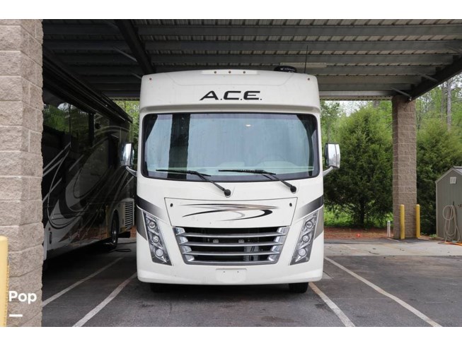 2020 Thor Motor Coach A.C.E. 32.3 - Used Class A For Sale by Pop RVs in Lawrenceville, Georgia
