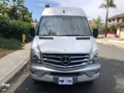 Used 2014 Airstream Interstate Lounge available in San Diego, California