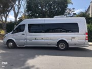 Contact us now about this 2014 Airstream Interstate Lounge! 2014 Interstate Lounge by Airstream from Pop RVs in San Diego, California