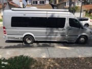 Call now about this 2014 Airstream Interstate Lounge! 2014 Airstream Interstate Lounge - Used Class B For Sale by Pop RVs in San Diego, California features Air Conditioning, Awning, Generator