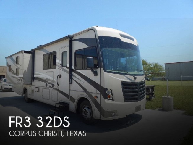 Used 2017 Forest River FR3 32DS available in Corpus Christi, Texas