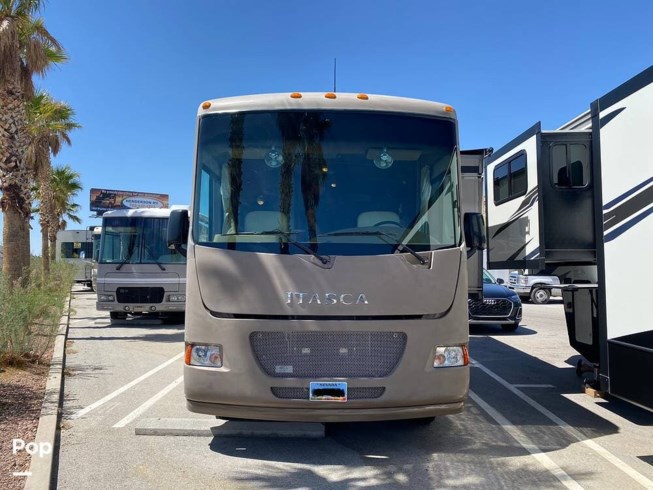 2014 Itasca Sunstar 35F - Used Class A For Sale by Pop RVs in Las Vegas, Nevada