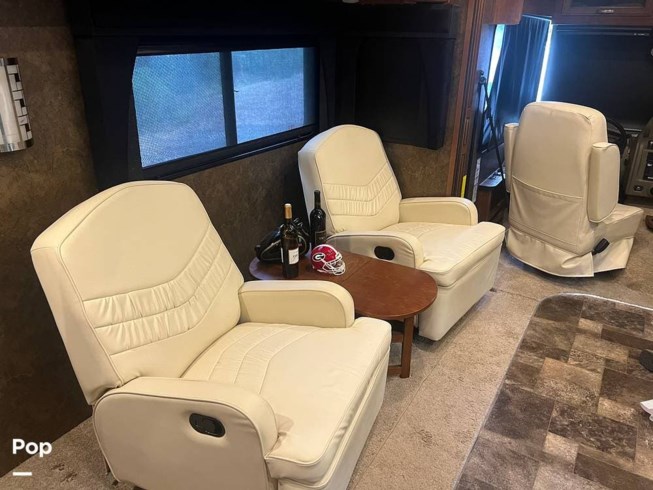 2014 Fleetwood Bounder 36E - Used Class A For Sale by Pop RVs in King Willian, Virginia