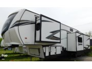 Contact us now about this 2021 Prime Time Crusader 382MBH! 2021 Crusader 382MBH by Prime Time from Pop RVs in North Canton, Ohio