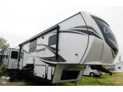 Call now about this 2021 Prime Time Crusader 382MBH! 2021 Prime Time Crusader 382MBH - Used Fifth Wheel For Sale by Pop RVs in North Canton, Ohio features Awning, Slideout, Air Conditioning, Leveling Jacks