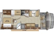 Contact us now about this 2020 Jayco Greyhawk 31F! 2020 Greyhawk 31F by Jayco from Pop RVs in Austin, Texas