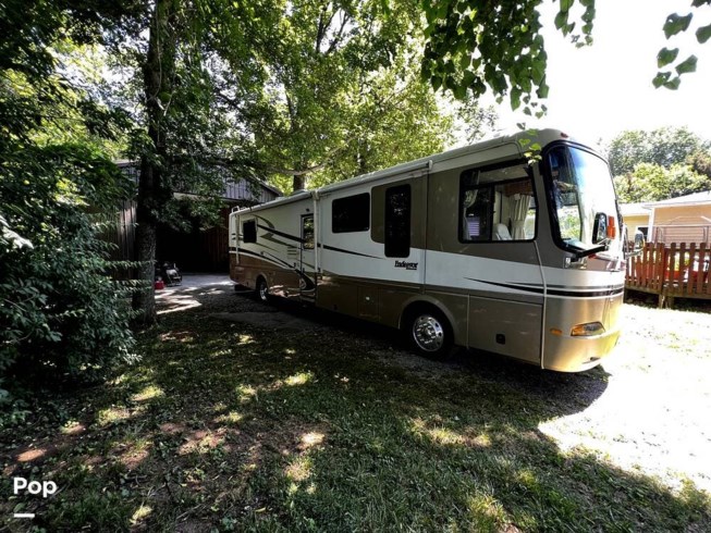 2003 Endeavor 40PDT by Holiday Rambler from Pop RVs in Mount Juliet, Tennessee