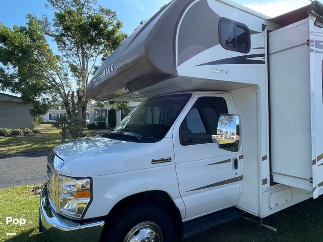 2017 Spirit 31D by Winnebago from Pop RVs in North Fort Myers, Florida