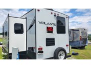 Used 2020 CrossRoads Volante 326RK available in Sevierville, Tennessee