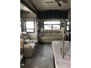 Call now about this 2019 Forest River Cedar Creek 38FBD! 2019 Forest River Cedar Creek 38FBD - Used Fifth Wheel For Sale by Pop RVs in Francis, Utah features Air Conditioning, Slideout, Leveling Jacks