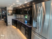 Call now about this 2022 Forest River Berkshire XL 40C! 2022 Forest River Berkshire XL 40C - Used Diesel Pusher For Sale by Pop RVs in Peyton, Colorado features Generator, Awning, Air Conditioning, Leveling Jacks, Slideout