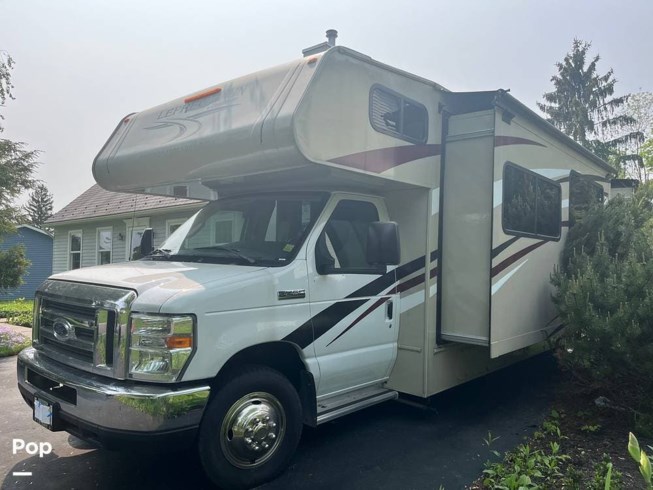 2020 Coachmen Leprechaun 319MB - Used Class C For Sale by Pop RVs in Brockport, New York