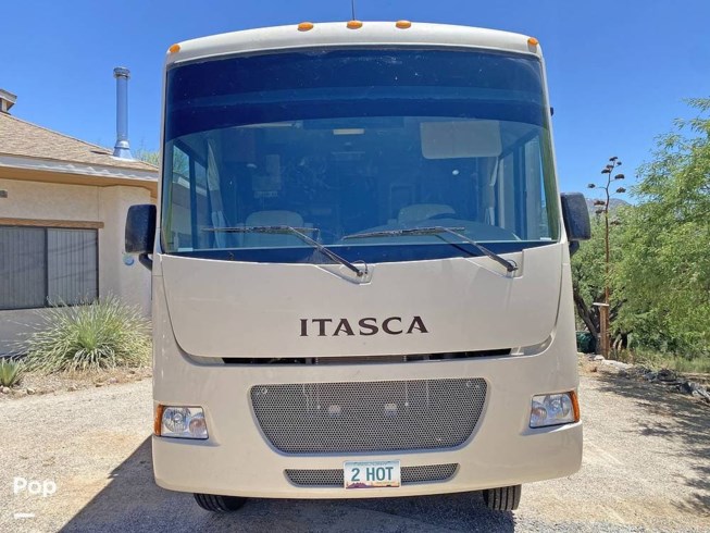2015 Itasca Sunstar 26HE - Used Class A For Sale by Pop RVs in Tucson, Arizona