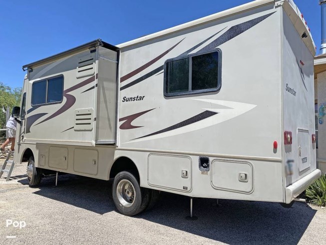 2015 Sunstar 26HE by Itasca from Pop RVs in Tucson, Arizona