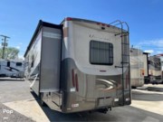 Used 2016 Thor Motor Coach Hurricane 34F available in Indiana, Pennsylvania