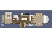 Contact us now about this 2017 Heartland ElkRidge 40FLFS! 2017 ElkRidge 40FLFS by Heartland from Pop RVs in Zephyrhills, Florida