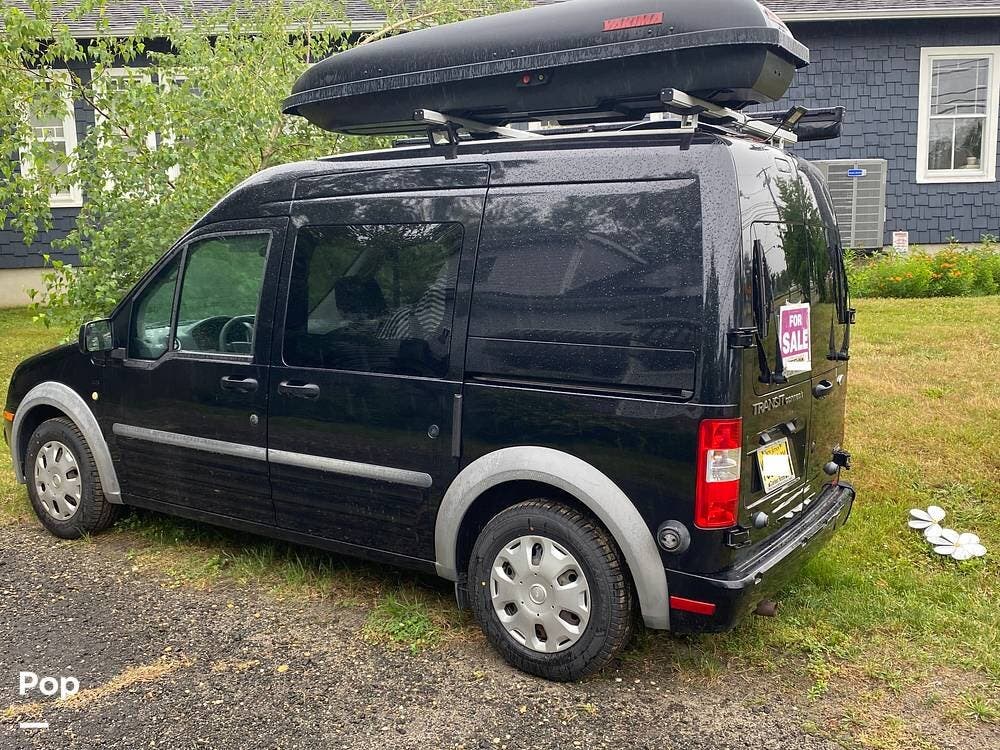 Used 2012 Ford Transit Connect Xlt available in Long Branch, New Jersey