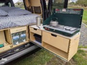 Call now about this 2012 Ford Transit Connect Xlt! 2012 Ford Transit Connect Xlt - Used Conversion Van For Sale by Pop RVs in Long Branch, New Jersey features Air Conditioning, Awning