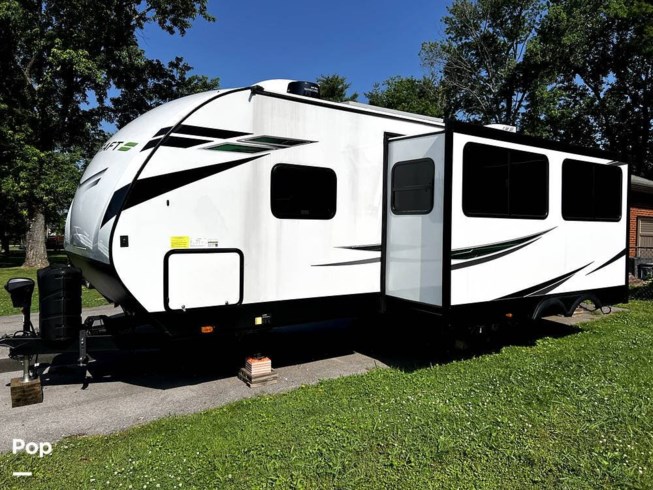 2023 Super Lite 252RB by Starcraft from Pop RVs in Murfreesboro, Tennessee