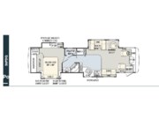 Used 2005 Monaco RV Cayman 36PDQ available in Glendale, Arizona